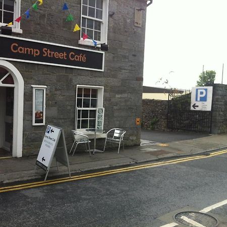 Room 2 Camp Street B&B & Self Catering Oughterard Exterior photo
