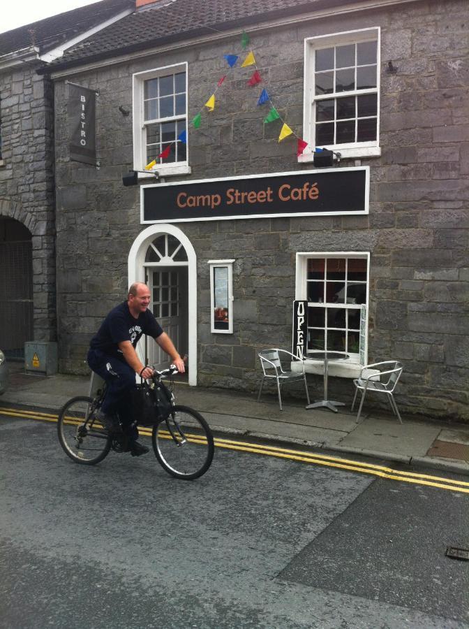 Room 2 Camp Street B&B & Self Catering Oughterard Exterior photo