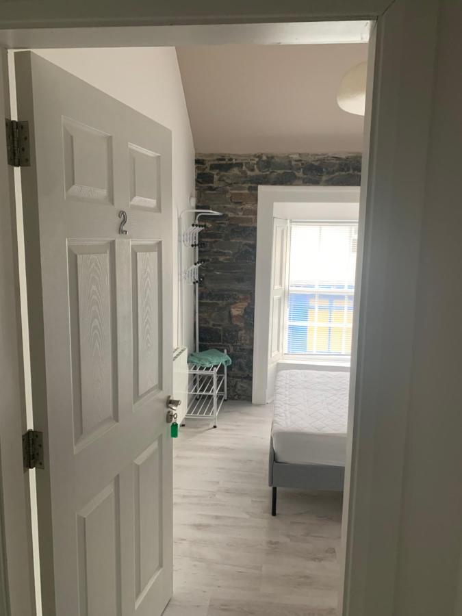 Room 2 Camp Street B&B & Self Catering Oughterard Exterior photo